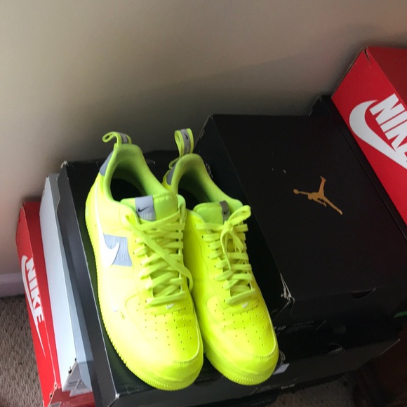 Air Force ones ( custom ) - Picture 5 of 8